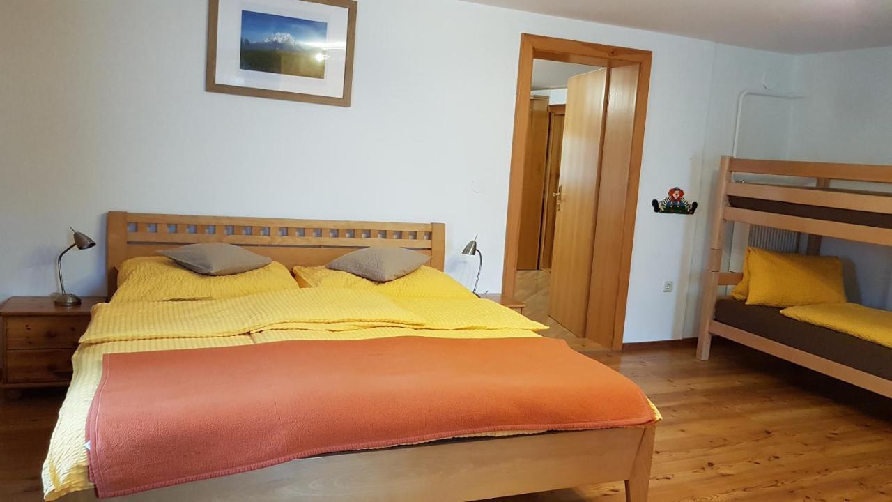 Der Perweinhof Apartment Donnersbachwald Exterior foto