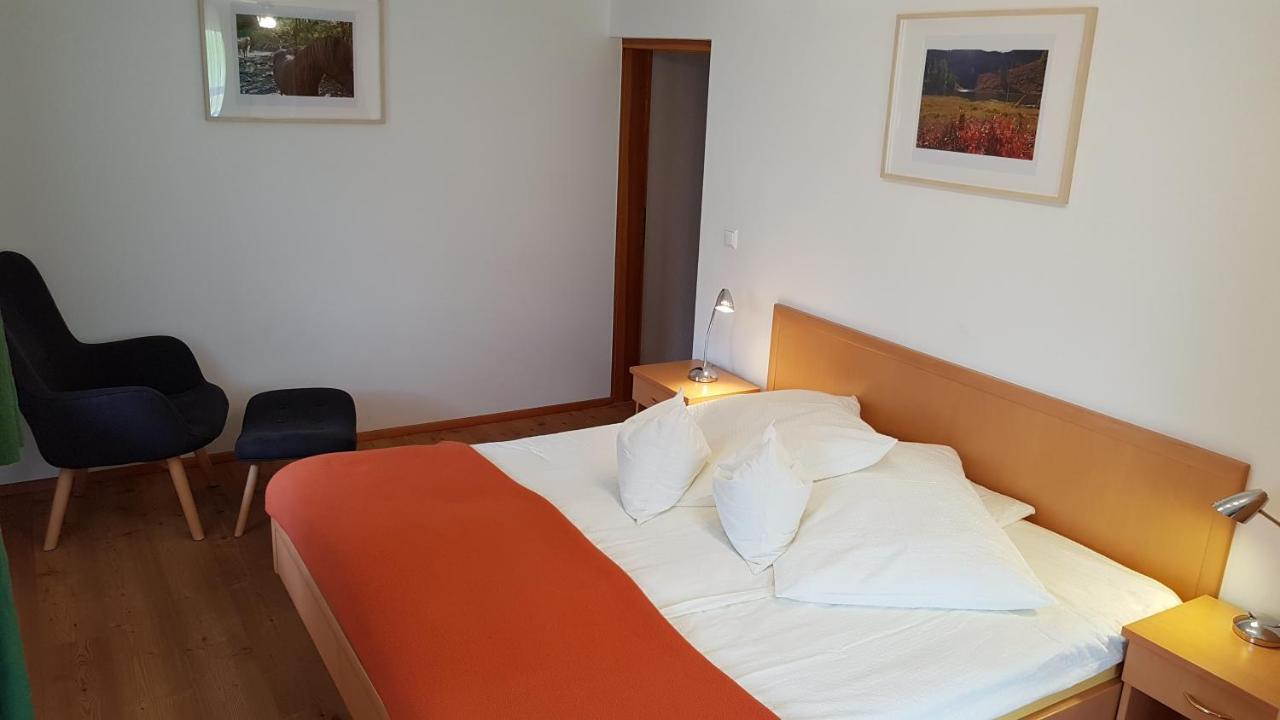 Der Perweinhof Apartment Donnersbachwald Exterior foto