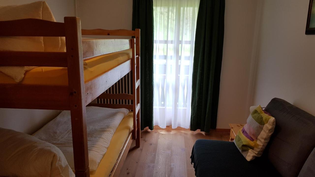 Der Perweinhof Apartment Donnersbachwald Exterior foto