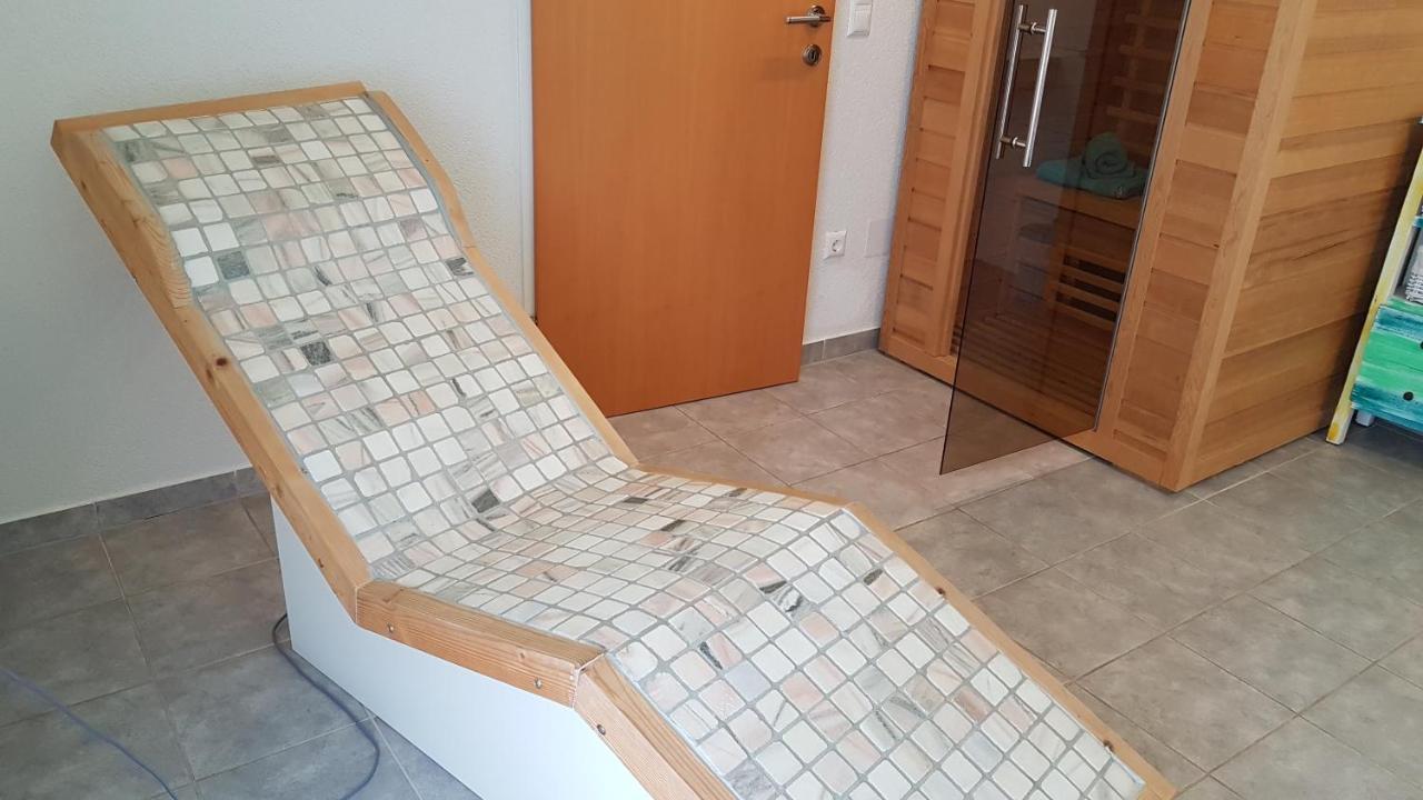Der Perweinhof Apartment Donnersbachwald Exterior foto