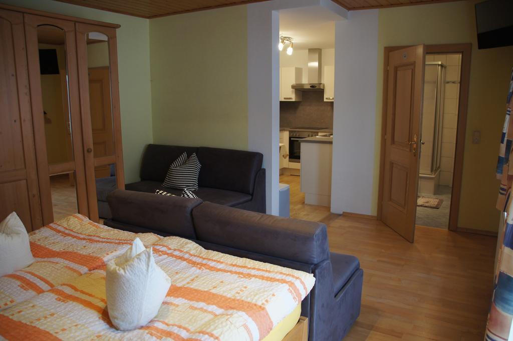 Der Perweinhof Apartment Donnersbachwald Exterior foto