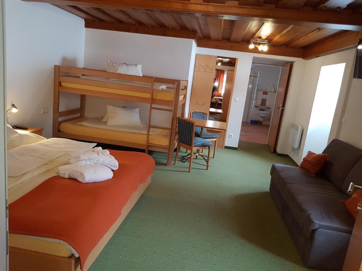 Der Perweinhof Apartment Donnersbachwald Exterior foto