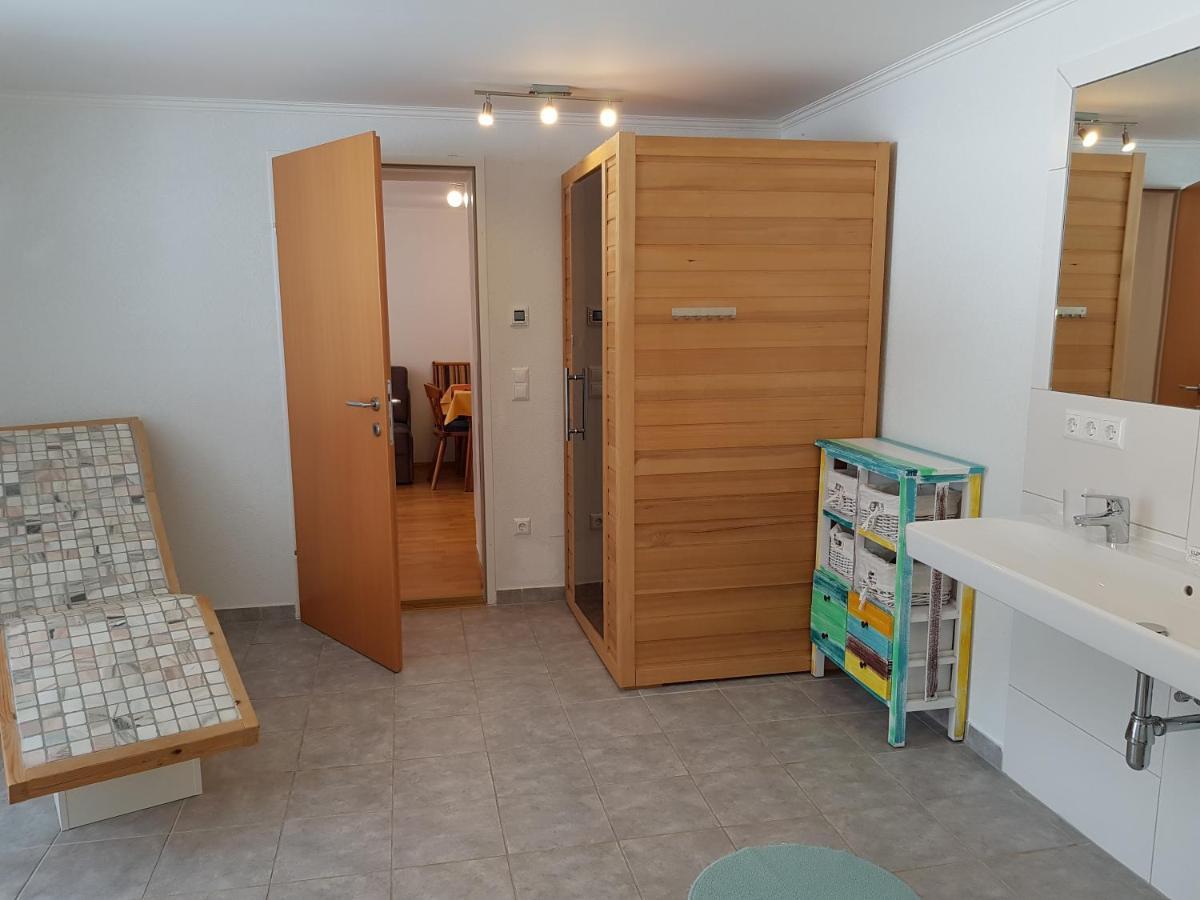 Der Perweinhof Apartment Donnersbachwald Exterior foto