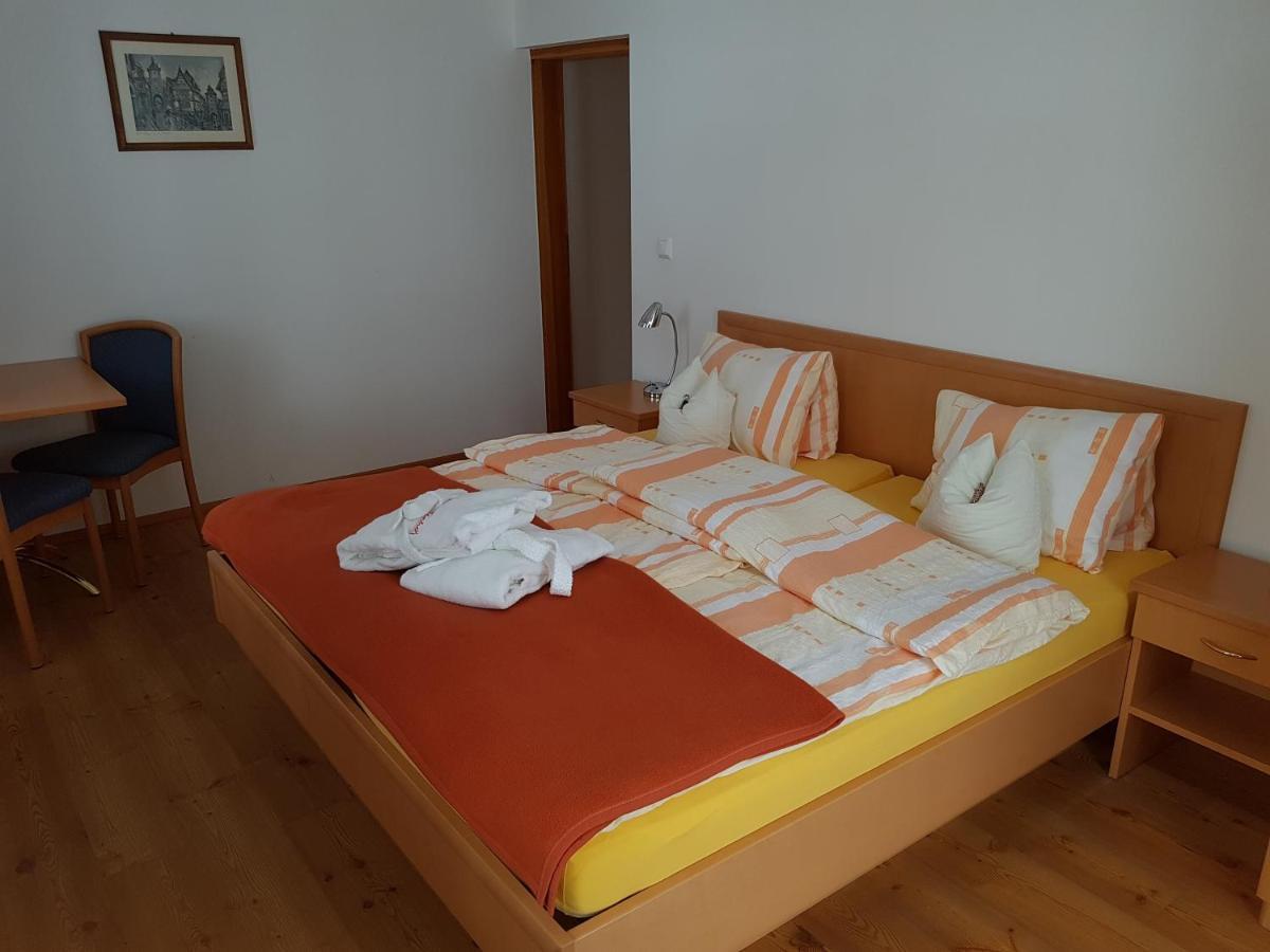 Der Perweinhof Apartment Donnersbachwald Exterior foto