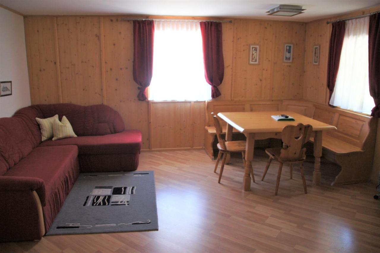 Der Perweinhof Apartment Donnersbachwald Exterior foto